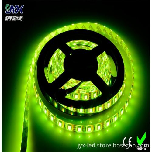 wholesale 5050 SMD energy saving street glow 3 led strips for holiday decoration